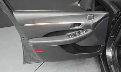 Hyundai Sonata 2020, 120690 км, за 8403.91 USD - фото 24