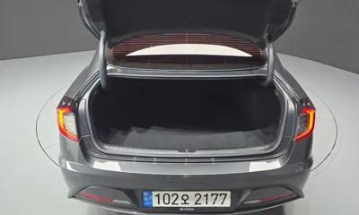 Hyundai Sonata 2020, 120690 км, за 8403.91 USD - фото 28