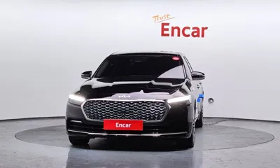 Kia K9 2022, 45675 км, за 27102.08 USD