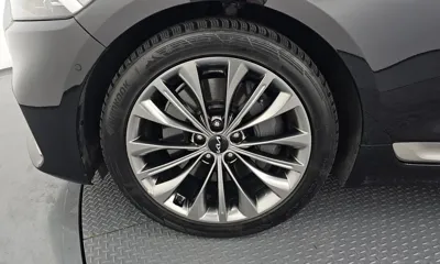 Kia K9 2022, 45675 км, за 27102.08 USD