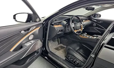 Kia K9 2022, 45675 км, за 27102.08 USD - фото 12