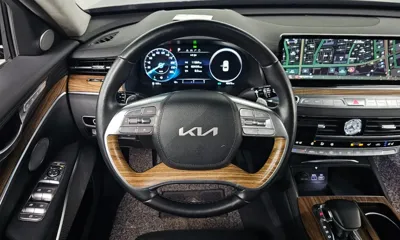 Kia K9 2022, 45675 км, за 27102.08 USD - фото 13