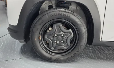 Hyundai Casper 2023, 33947 км, за 7205.19 USD