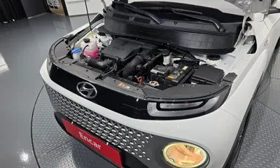 Hyundai Casper 2023, 33947 км, за 7205.19 USD - фото 6