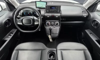 Hyundai Casper 2023, 33947 км, за 7205.19 USD - фото 7