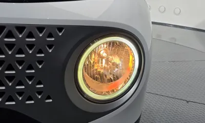 Hyundai Casper 2023, 33947 км, за 7205.19 USD - фото 22