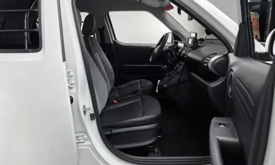 Hyundai Casper 2023, 33947 км, за 7205.19 USD - фото 26
