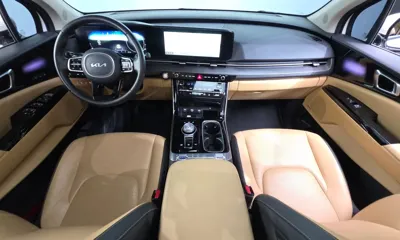 Kia Canival 2023, 56875 км, за 19364.58 USD - фото 7