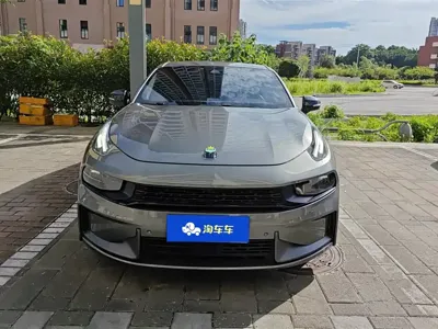 Lynk & Co 03 2021, 93699 км, за 10550.12 USD