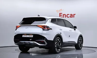 Kia Sportage 2023, 84589 км, за 13614.84 USD