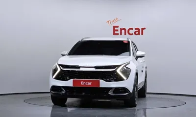 Kia Sportage 2023, 84589 км, за 13614.84 USD