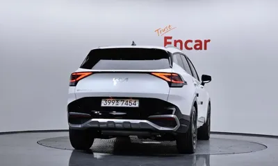 Kia Sportage 2023, 84589 км, за 13614.84 USD