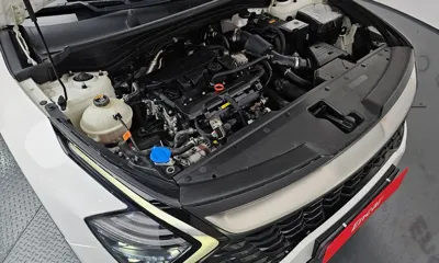 Kia Sportage 2023, 84589 км, за 13614.84 USD - фото 6