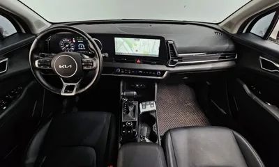 Kia Sportage 2023, 84589 км, за 13614.84 USD - фото 7