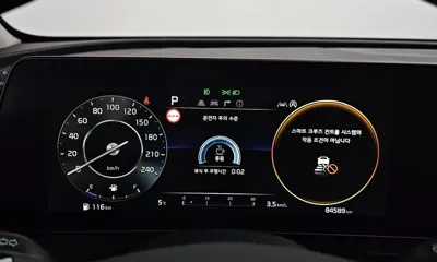 Kia Sportage 2023, 84589 км, за 13614.84 USD - фото 8
