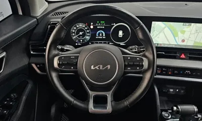 Kia Sportage 2023, 84589 км, за 13614.84 USD - фото 13