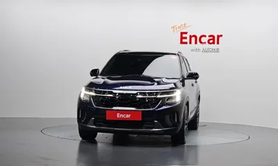 Kia Seltos 2024, 36625 км, за 15885.52 USD