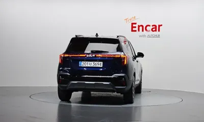Kia Seltos 2024, 36625 км, за 15885.52 USD