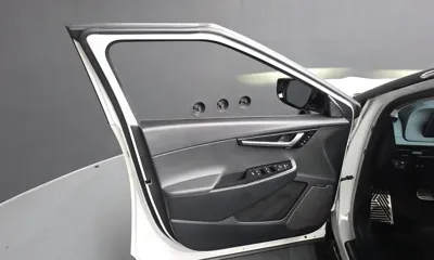 Kia EV6 2023, 36959 км, за 23583.07 USD - фото 24