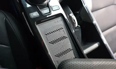 Kia EV6 2023, 36959 км, за 23583.07 USD - фото 28