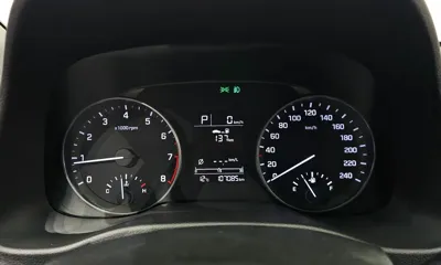 Hyundai Avante 2016, 107085 км, за 4620.57 USD - фото 8