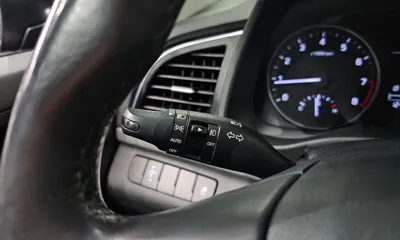 Hyundai Avante 2016, 107085 км, за 4620.57 USD - фото 19
