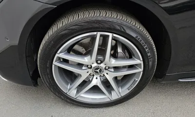 Mercedes-Benz S-Class 2019, 138118 км, за 28554.55 USD