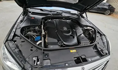 Mercedes-Benz S-Class 2019, 138118 км, за 28554.55 USD - фото 6