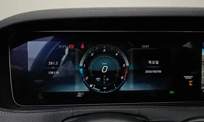 Mercedes-Benz S-Class 2019, 138118 км, за 28554.55 USD - фото 8