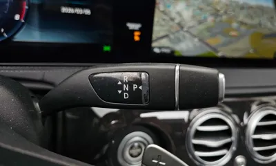 Mercedes-Benz S-Class 2019, 138118 км, за 28554.55 USD - фото 9