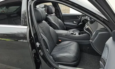 Mercedes-Benz S-Class 2019, 138118 км, за 28554.55 USD - фото 10