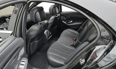 Mercedes-Benz S-Class 2019, 138118 км, за 28554.55 USD - фото 12