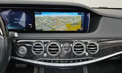 Mercedes-Benz S-Class 2019, 138118 км, за 28554.55 USD - фото 14