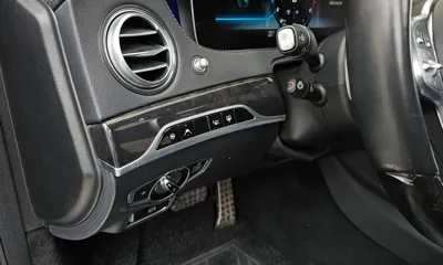 Mercedes-Benz S-Class 2019, 138118 км, за 28554.55 USD - фото 18