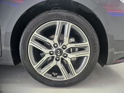 Kia K3 2020, 39878 км, за 9702.41 USD