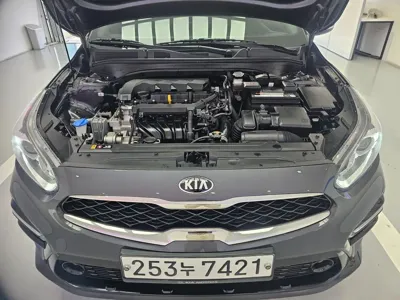 Kia K3 2020, 39878 км, за 9702.41 USD - фото 6