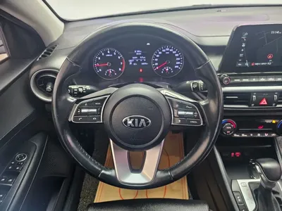 Kia K3 2020, 39878 км, за 9702.41 USD - фото 7