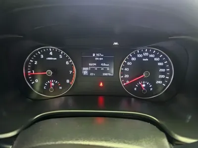 Kia K3 2020, 39878 км, за 9702.41 USD - фото 8