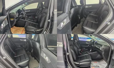Kia K3 2020, 39878 км, за 9702.41 USD - фото 10