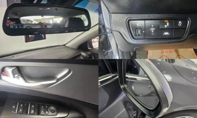 Kia K3 2020, 39878 км, за 9702.41 USD - фото 12