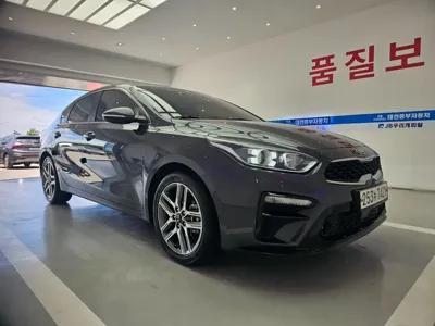 Kia K3 2020, 39878 км, за 9702.41 USD - фото 17