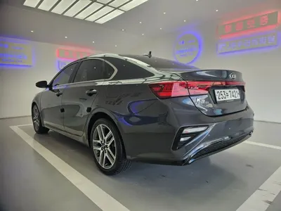 Kia K3 2020, 39878 км, за 9702.41 USD - фото 18