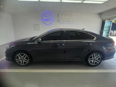 Kia K3 2020, 39878 км, за 9702.41 USD - фото 20