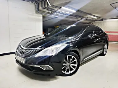 Hyundai Grandeur 2015, 94783 км, за 3480.36 USD