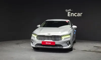 Kia K7 2020, 93947 км, за 11160.01 USD