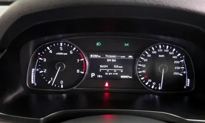 Kia K7 2020, 93947 км, за 11160.01 USD - фото 8