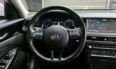 Kia K7 2020, 93947 км, за 11160.01 USD - фото 13