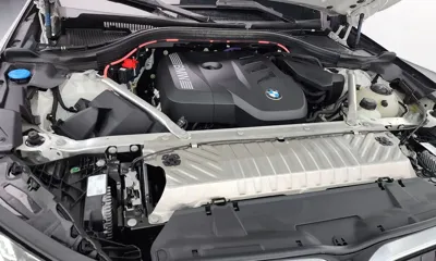 BMW X3 2025, 9007 км, за 46579.83 USD - фото 6