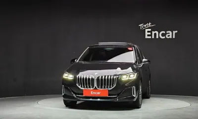 BMW 2-Series 2025, 24846 км, за 24637.58 USD