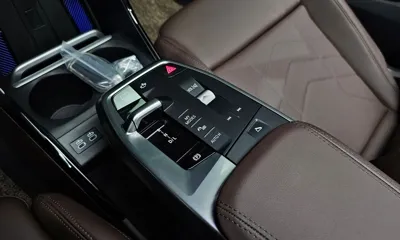 BMW 2-Series 2025, 24846 км, за 24637.58 USD - фото 9